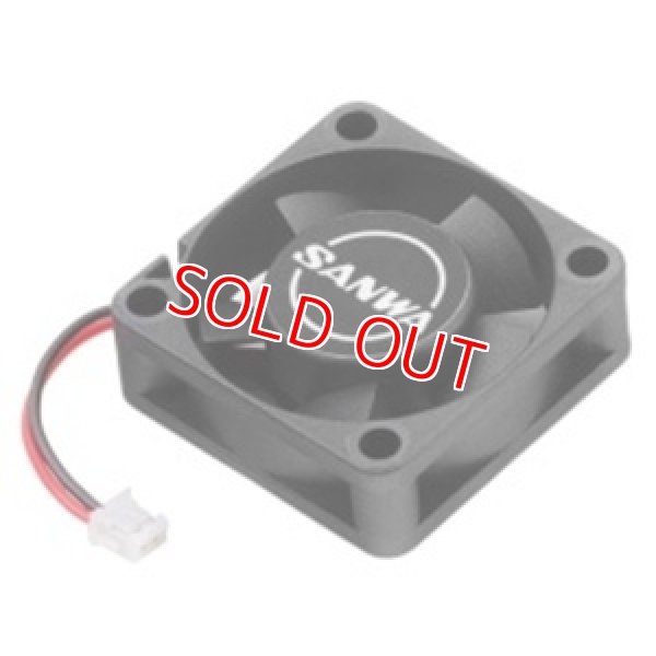 画像1: 三和電子機器  107A54294B) クーリングファン SV-Gen2/Stock用   (1)