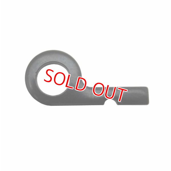 画像1: サンワ (109A28431Ｂ) ストラップフック (M12S/M12/MT-44/MT-4シリーズ用)【ネコポス便対応】