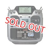 画像: フタバ (039553) ヘリ用 T26SZ 送信機単品 ヘリ用  