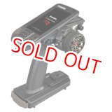 画像: 新製品 フタバ  (041167)  電動カー用 T10PXR (TRセット) R404SBS-E 内蔵アンテナ仕様 受信機付セット  