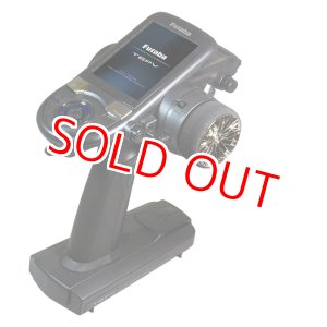 画像: フタバ  (040221)  電動カー用 T6PV T/Rセット/R404SBS-E (アンテナ内蔵 受信機付)    