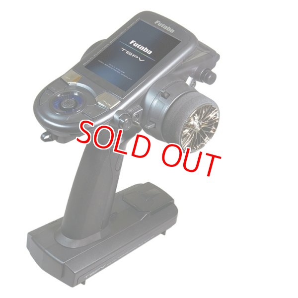 画像1: フタバ  (040221)  電動カー用 T6PV T/Rセット/R404SBS-E (アンテナ内蔵 受信機付)    