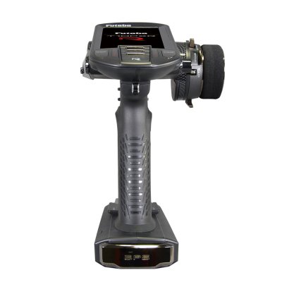 画像2: フタバ (041198) 電動カー用 T10PXR ( R404SBS-E 内蔵アンテナ仕様 受信機2個付) TRセット