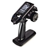 画像: フタバ  (035876)  T4PM Plus T/R 電動専用セット / 受信機 R314SB-E付  