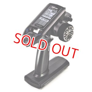 画像: フタバ (035876) T4PM Plus T/R 電動専用セット / 受信機 R314SB-E付