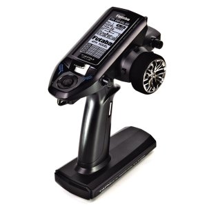 画像: フタバ  (035890)  T4PM Plus  電動専用T/Rセット / R334SBS-E 受信機付  