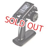 画像: フタバ  (035883)  T4PM Plus 電動専用T/Rセット / 受信機 R314SB-Eｘ2付  