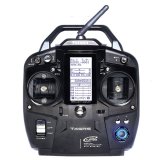 画像: フタバ (037146)  T4GRS+受信機R314SB (カー・ボート用 T/Rセット)     