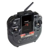 画像: 新製品 フタバ (041280) エンジンカー用 (受信機付セット) 10XCR+R404SBS  