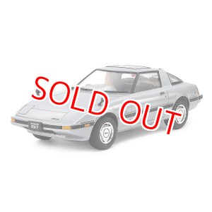 画像: タミヤ (24375) 1/24 マツダ サバンナ RX-7  
