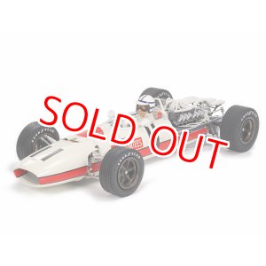 画像: タミヤ (12032) 1/12 Honda RA273（エッチングパーツ付き）  