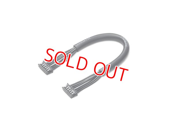 画像1: タミヤ（22101）ブラシレス センサーコード ソフトタイプ  (12cm)【ネコポス便対応】  