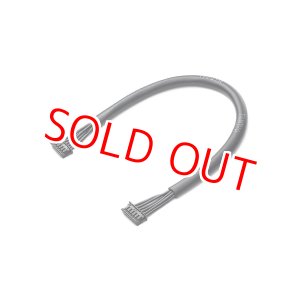 画像: タミヤ（22102）ブラシレス センサーコード ソフトタイプ  (16cm)【ネコポス便対応】  