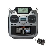 画像: フタバ (039577)  ヘリ用  T26SZ  (T/Rセット)     