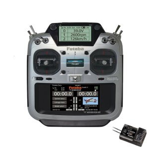 画像: フタバ (039577)  ヘリ用  T26SZ  (T/Rセット)     