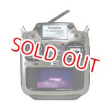 画像: フタバ  (041365)  T26SZ PRO 送信機単品  (ヘリ用)   