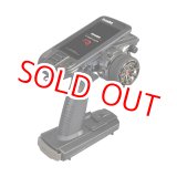 画像: 新製品 フタバ (041204) エンジンカー用 T10PXR (TRセット) R404SBSB受信機付セット  