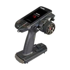 画像: 新製品 フタバ (041204) エンジンカー用 T10PXR (TRセット) R404SBSB受信機付セット  