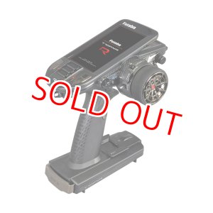 画像: 新製品 フタバ (041204) エンジンカー用 T10PXR (TRセット) R404SBSB受信機付セット  