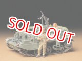 画像: タミヤ（35175）1/35 イギリス ブレンガンキャリヤー （ヨーロッパ戦線）  