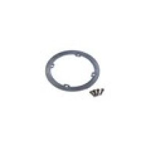 画像: クエスト CA5150Q-01 (CA30/50/E6-550/600用) プーリー (50T)用 フランジ【メーカー直送になります】    