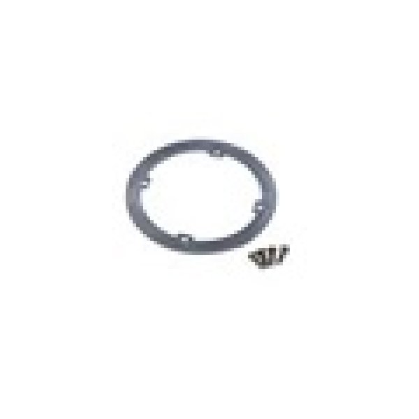 画像1: クエスト CA5150Q-01 (CA30/50/E6-550/600用) プーリー (50T)用 フランジ【メーカー直送になります】     (1)