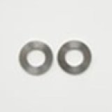 画像: クエスト CA6514-01Q (CA90/GT15/ZG他用) 7mmｘ13mmｘ1.1mm シム【メーカー直送になります】  