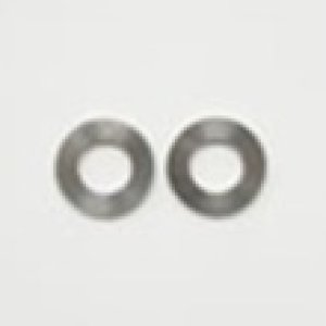 画像: クエスト CA6514-01Q (CA90/GT15/ZG他用) 7mmｘ13mmｘ1.1mm シム【メーカー直送になります】  