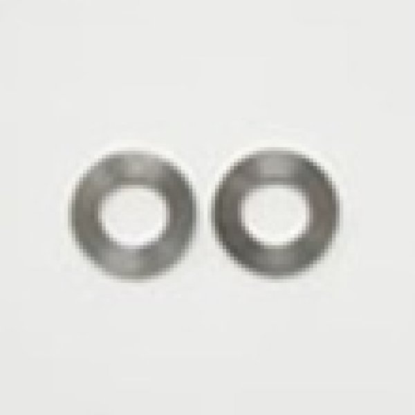 画像1: クエスト CA6514-01Q (CA90/GT15/ZG他用) 7mmｘ13mmｘ1.1mm シム【メーカー直送になります】   (1)