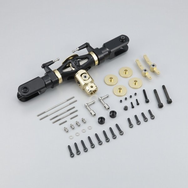 画像1: クエスト CA6529-IM (CA90/120-720/E12S-787/755/GT15/ZG他用) Neo-CALIBER90ver.06ヘッドセット【メーカー直送になります】   (1)