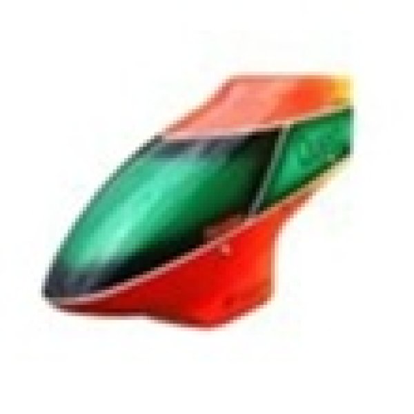 画像1: クエスト CA6174P (CA90/120-720/E12S-784/GT15/ZG他用) キャリバーYｓペイントボディ（ZG）【メーカー直送になります】   (1)