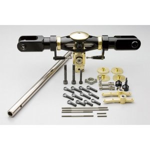 画像: クエスト CA6529-V06-IM (GT15/ZG/120-720/E12S-787/775用) キャリバー90 Ver.06 へッドコンバージョンセット【メーカー直送になります】
