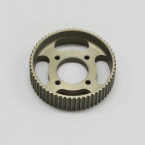 画像: クエスト CA6516 カウンタープー60T (9.5:1) 【メーカー直送になります】