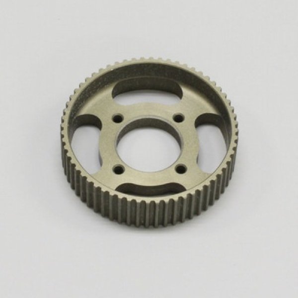 画像1: クエスト CA6516 カウンタープー60T (9.5:1) 【メーカー直送になります】 (1)