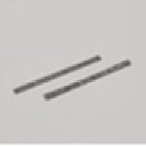 画像: クエスト CA6522-01 (ZG用) クラッチライニング ZG゛(2枚入) 【メーカー直送になります】