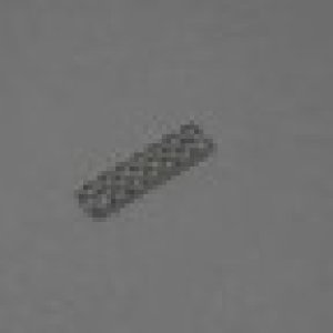 画像: クエスト CA6118-01 ラジアスプレートスペーサー(1mm)【メーカー直送になります】