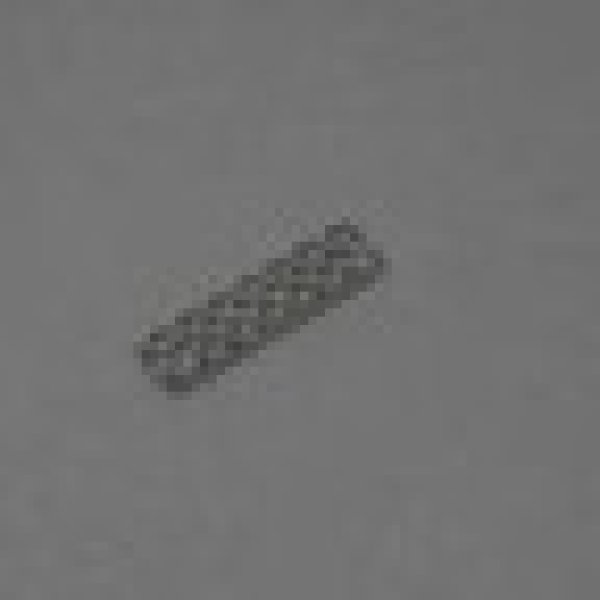 画像1: クエスト CA6118-01 ラジアスプレートスペーサー（1mm）【メーカー直送になります】   (1)