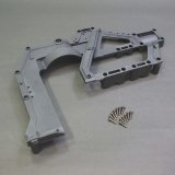 画像: クエスト CA3093-E6  メインフレームL (NeW キャリバーE6S-550)【メーカー直送になります】  