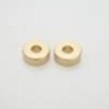 画像: クエスト CA6187-1164 (120-720/E12S-787/GT15/ZG他用) 3x8x3mm カラー（2ヶ入り）【メーカー直送になります】  