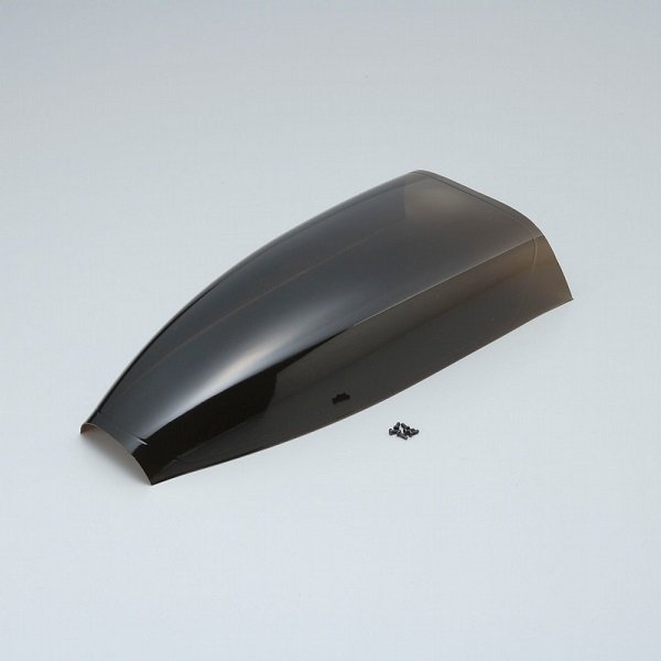 画像1: クエスト CA3097 (CALIBER3) キャノピー【メーカー直送になります】   (1)