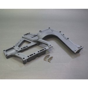 画像: クエスト CA3094-E6 メインフレームR (Neo-CALIBER-E6S-550)【メーカー直送になります】