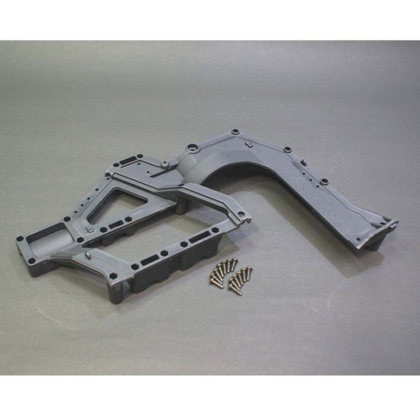 画像1: クエスト CA3094-E6 メインフレームR (Neo-CALIBER-E6S-550)【メーカー直送になります】   (1)
