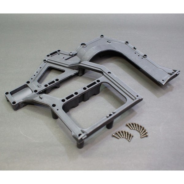 画像1: クエスト CA3094-50Q メインフレームR (Neo-CALIBER50)【メーカー直送になります】   (1)