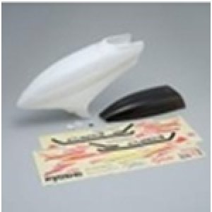 画像: クエスト CA3096 CALIBER3 ボディーセット【メーカー直送になります】