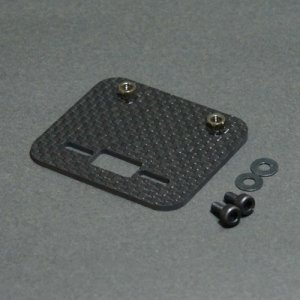 画像: クエスト QH0091 スイッチプレート(E12S ステイシー ボデイ用)【メーカー直送になります】