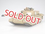 画像: タミヤ（35274）1/35 イギリス主力戦車 チャレンジャー2 イラク戦仕様  