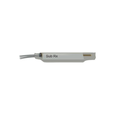 画像2: フタバ (041693) 空用受信機 R70SR FASSTest サブレシーバー専用  