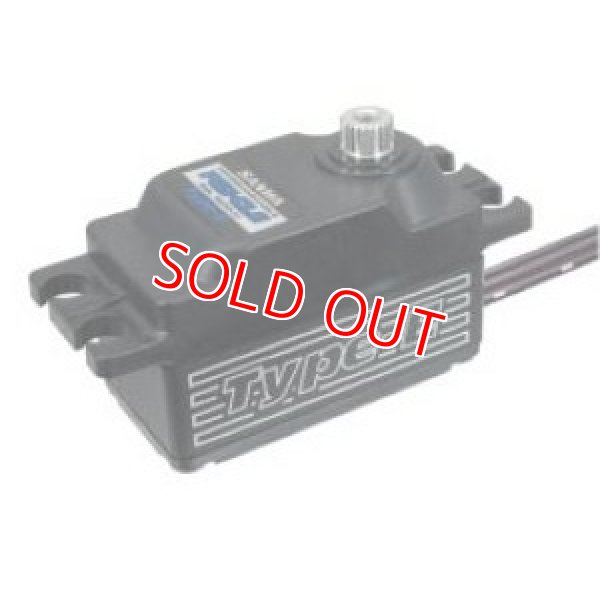 画像1: 三和電子機器  107A54634A  PGS-CLE BLACK Version ハイスピードタイプ   (1)