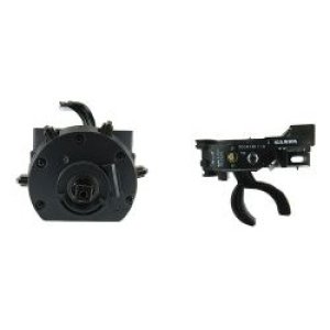 画像: 三和電子機器 107A90661A M17S/M17 ステアリング/スロットル ユニット
