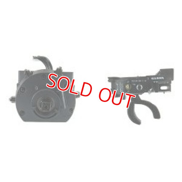 画像1: 三和電子機器 107A90661A M17S/M17  ステアリング/スロットル ユニット   (1)
